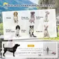 Remolque de Bicicleta para Perros
