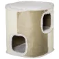 Barril Rascador para Gatos Barril Rascador para Gatos
