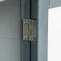 Conejera de Madera