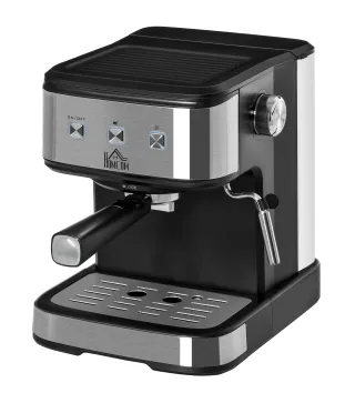 Cafetera Semiautomática