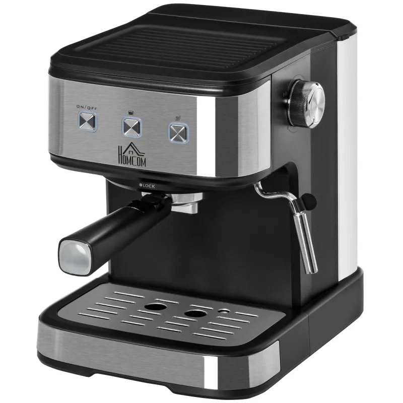 Cafetera Semiautomática Cafetera Semiautomática