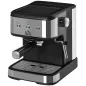 Cafetera Semiautomática Cafetera Semiautomática