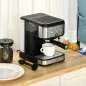 Cafetera Semiautomática Cafetera Semiautomática