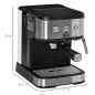 Cafetera Semiautomática Cafetera Semiautomática