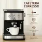 Cafetera Semiautomática Cafetera Semiautomática