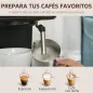 Cafetera Semiautomática Cafetera Semiautomática