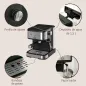 Cafetera Semiautomática Cafetera Semiautomática