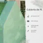 Invernadero de Jardín