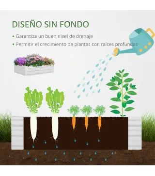 Invernadero de Jardín