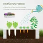 Invernadero de Jardín