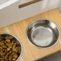 Cama de Madera para Perros
