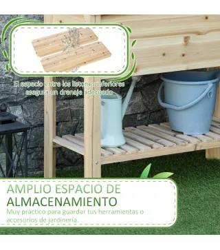 Huerto Urbano