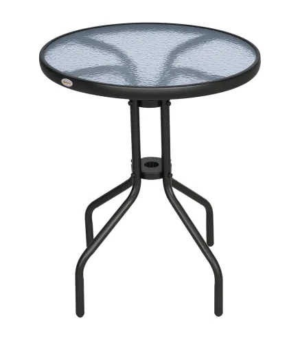 Mesa de Jardín