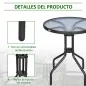 Mesa de Jardín Mesa de Jardín
