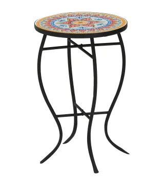 Mesa de Jardín