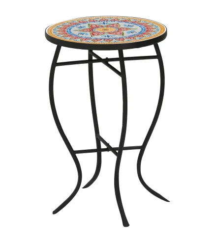Mesa de Jardín