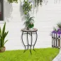 Mesa de Jardín Mesa de Jardín