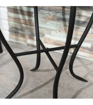 Mesa de Jardín