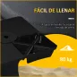 4 Pesos para Base de Sombrilla