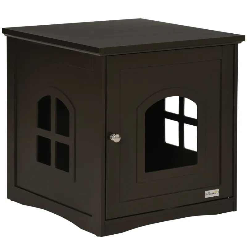 Casa para Gatos