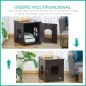Casa para Gatos