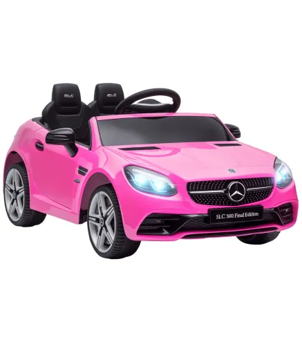 Coche Eléctrico