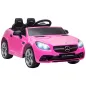 Coche Eléctrico