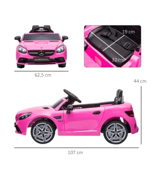 Coche Eléctrico