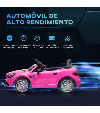 Coche Eléctrico