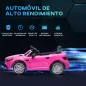 Coche Eléctrico