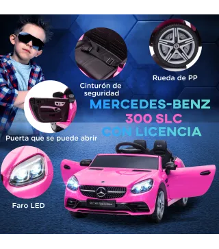 Coche Eléctrico