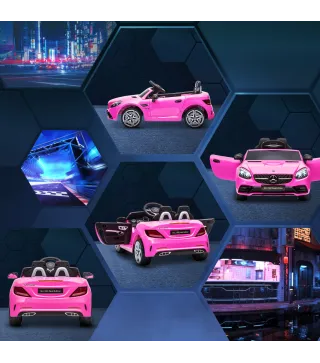 Coche Eléctrico