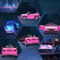 Coche Eléctrico