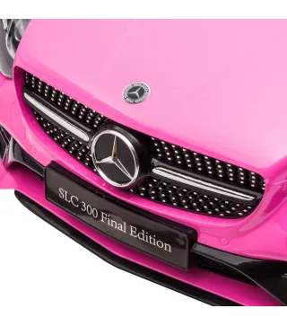 Coche Eléctrico