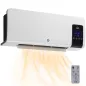 Calefactor Eléctrico