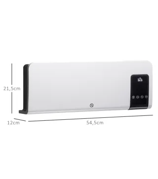 Calefactor Eléctrico