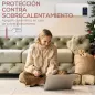 Calefactor Eléctrico