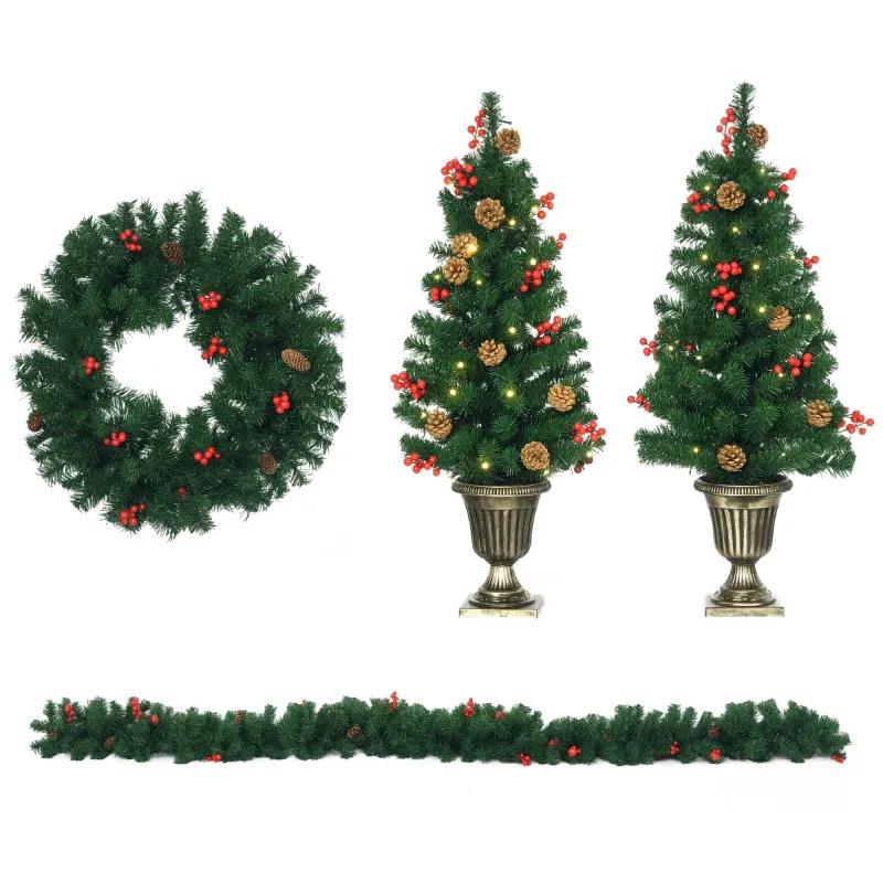 Decoraciones Navideñas