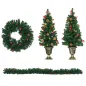 Decoraciones Navideñas