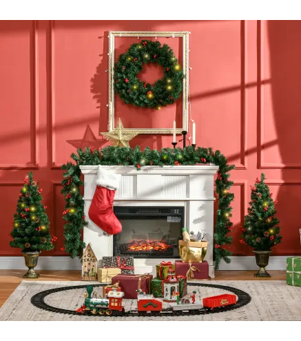 Decoraciones Navideñas