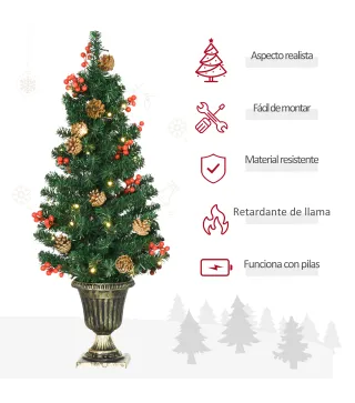 Decoraciones Navideñas