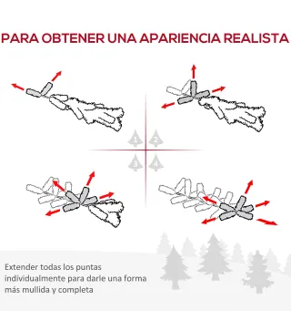 Decoraciones Navideñas