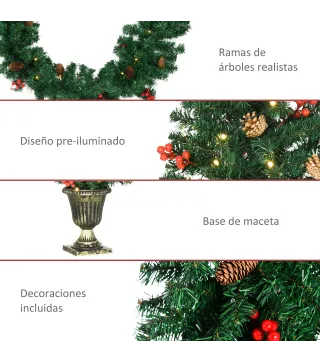 Decoraciones Navideñas