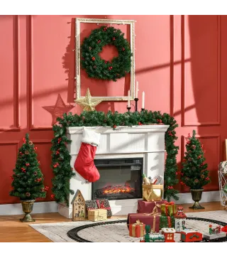 Decoraciones Navideñas