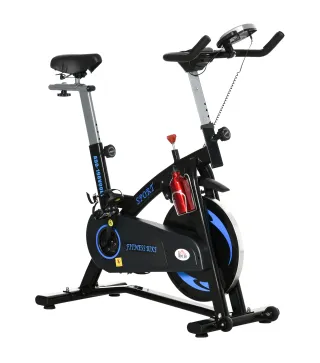Bicicleta Estática