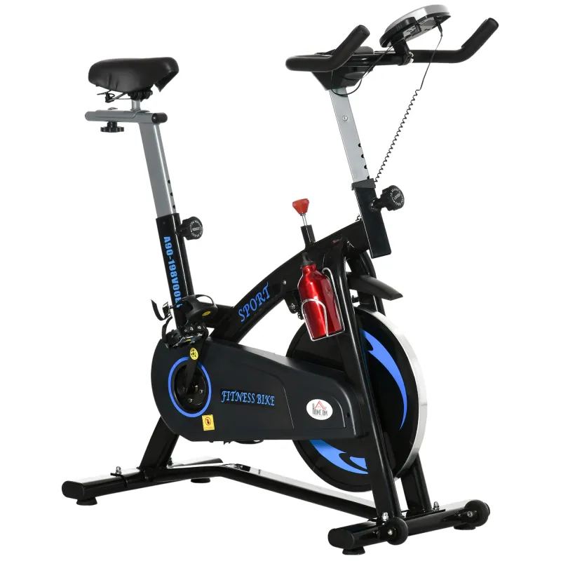 Bicicleta Estática