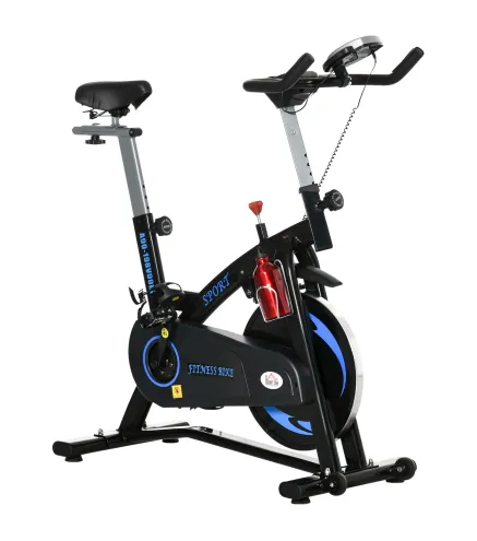 Bicicleta Estática