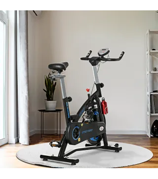 Bicicleta Estática