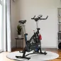 Bicicleta Estática