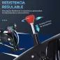 Bicicleta Estática